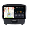 Штатная магнитола Parafar для Chevrolet Trailblazer II 2012-2016 на Android 11.0 (PF957FHD-Low)