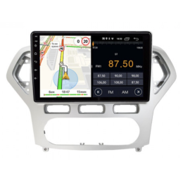 Parafar для Ford Mondeo IV 2010-2015 на Android 11.0 (PF956FHD-Low)