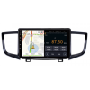 Штатная магнитола Parafar PF414FHD-Low для Honda Pilot 2016-2022 на Android 11.0