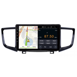 Parafar PF414FHD-Low для Honda Pilot 2016-2022 на Android 11.0