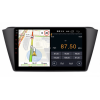 Штатная магнитола Parafar для Skoda Fabia III 2014-2018 на Android 11.0 (PF112FHD-Low)