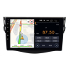 Штатная магнитола Parafar для Toyota RAV4 2006-2012/Vanguard 2006-2012 на Android 11.0 (PF018-1FHD-Low)