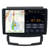 Штатная магнитола Parafar для SsangYong Actyon II 2010-2013 на Android 11.0 (PF159FHD-Low)