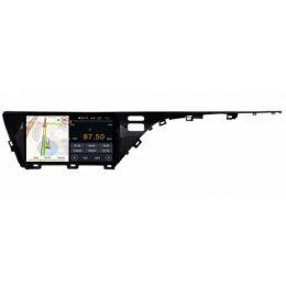 Parafar для Toyota Camry v70 2018-2021 на Android 11.0 (PF465FHD-Low)