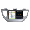 Штатная магнитола Parafar для Hyundai Tucson III 2015-2018 на Android 11.0 (PF546FHD-Low)