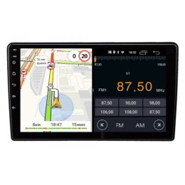Parafar для Kia Carnival III 2014-2021 на Android 11.0 (PF244FHD-Low)