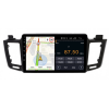 Штатная магнитола Parafar для Toyota Rav4 (СA40) 2013-2019 на Android 11.0 (PF468FHD-Low)