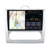 Штатная магнитола Parafar для Ford Focus 2 2005-2011 на Android 11.0 (PF696FHD-Low)