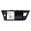 Штатная магнитола Parafar PF307FHD-Low для Toyota Corolla XI (Е160,Е170) 2013-2015 на Android 11.0