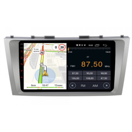 Parafar для Toyota Camry V40 2006-2011 на Android 11.0 (PF064-1FHD-Low)