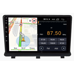 Parafar для Opel Antara 2006-2017 на Android 11.0 (PF017FHD-Low)
