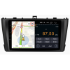 Штатная магнитола Parafar PF699FHD-Low для Toyota Avensis III 2009-2015 на Android 11.0