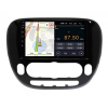 Штатная магнитола Parafar для KIA Soul II 2013-2019 на Android 11.0 (PF526FHD-Low)