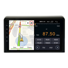 Parafar для Hyundai Sonata VII (LF) 2017-2019 на Android 11.0 (PF309FHD-Low)
