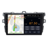 Штатная магнитола Parafar PF692FHD-Low для Toyota Corolla X 2006-2013 на Android 11.0