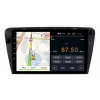 Штатная магнитола Parafar для Skoda Octavia III 2013-2018 на Android 11.0 (PF993FHD-Low)