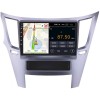 Штатная магнитола Parafar для Subaru Legacy V, Outback IV 2009-2014 на Android 11.0 (PF794FHD-Low)