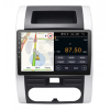 Штатная магнитола Parafar для Nissan XTrail T31 2007-2013 на Android 11.0 (PF700FHD-Low)