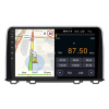 Штатная магнитола Parafar для Honda CR-V 5 2017+ на Android 11.0 (PF111FHD-Low)