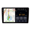 Штатная магнитола Parafar для Lada Granta 2011-2018 на Android 11.0. (PF976FHD-Low)