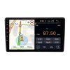 Автомагнитола Parafar PF897FHD-Low для Chrysler 300C I, Sebring III, Town Country V, Grand Voyager V 2008-2015 на Android 11.0 (PF897FHD)