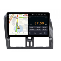 Parafar для Volvo XC60 2007-2012 на Android 11.0 (PF189FHD-Low)