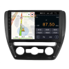 Штатная магнитола Parafar для Volkswagen Jetta 2011-2019 на Android 11.0 (PF990FHD-Low)