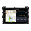 Штатная магнитола Parafar для Toyota Land Cruiser Prado 120 2002-2009 на Android 11.0 (PF456FHD-Low)