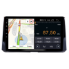 Штатная магнитола Parafar PF693FHD-Low для Toyota Corolla XII 2019-2025 на Android 11.0