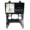Штатная магнитола Parafar для Peugeot 3008 I 2009-2016 на Android 11.0 (PF082FHD-Low)