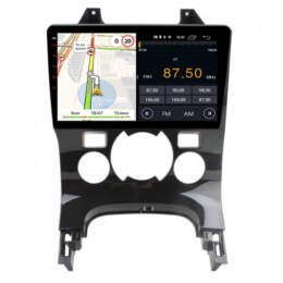 Parafar для Peugeot 3008 I 2009-2016 на Android 11.0 (PF082FHD-Low)