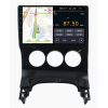 Штатная магнитола Parafar для Peugeot 3008 I (Auto Ac), 5008 I 2009-2016 на Android 11.0 (PF082FHD-Low-AC)