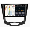 Штатная магнитола Parafar для Nissan X-trail 2015-2019 на Android 11.0 (PF988FHD-Low)