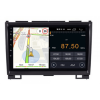 Штатная магнитола Parafar для Great Wall Hover H3, H5 на Android 11.0 (PF601FHD-Low)