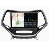 Штатная магнитола Parafar для Jeep Cherokee 2013-2023 на Android 11.0 (PF999FHD-Low)