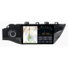 Штатная магнитола Parafar для Kia Rio IV 2017-2020 на Android 11.0 (PF105FHD10-Low)