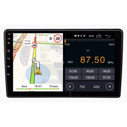 Parafar для Kia Sorento II 2012-2020 на Android 11.0 (PF224FHD-Low)