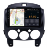 Штатная магнитола Parafar для Mazda 2 II 2007-2014 на Android 11.0 (PF165FHD-Low)