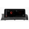 Штатная магнитола Parafar для BMW X3 (F25) 2011-2014 CIC на Android 11.0 (PF5243i6/128)
