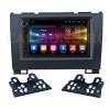 Штатная магнитола CarMedia OL-7002-D-RGW-N01 для Great Wall Hover H3 2010-2014, H5 2010-2018 на Android 10.0