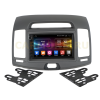 Штатная магнитола CarMedia OL-7002-D-RHY-N09 для Hyundai Elantra, Avante 2006-2010 на Android 10.0