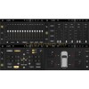 Штатная магнитола CarMedia OL-7002-D-RFO-N07 для Ford Focus 2, C-max, Fusion, Fiesta 2005-2012 на Android 10.0