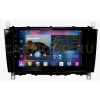 Магнитола Farcar HL093M (S500 PLUS) для Mercedes C-klasse (W203), CLC-klasse, G-klasse (W463) 2004-2010 на Android 12.0