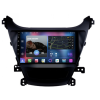 Магнитола Farcar XL092M (S500 PLUS) (6/128 ГБ) для Hyundai Elantra V (MD) 2014-2016 на Android 12.0
