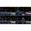 Штатная магнитола Redpower K75098 Hi-Fi для Kia K5 III 2020-2022 на Android 10.0