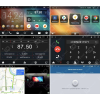 Автомагнитола IQ NAVI P6-3403CFSHD (6/128ГБ) для Audi TT II (8J), TTS II (8J) 2008-2014 на Android 10.0