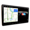 Штатная магнитола IQ NAVI P6-3403CFSHD SUPER HD (6/128ГБ) для Audi TT II (8J), TTS II (8J) 2008-2014 на Android 10.0