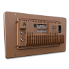 Автомагнитола IQ NAVI P6-1202CFSHD (6/128ГБ) для Chevrolet Captiva 2006-2011 на Android 10.0