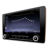 Автомагнитола IQ NAVI P6K-1208CFSHD SUPER HD (6/128ГБ) для Chevrolet Tahoe III 2006-2014 на Android 10.0