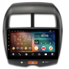 Головное устройство IQ NAVI P4-1304KFSHD (4/64ГБ) для Citroen C4 AirCross 2012-2017 на Android 10.0